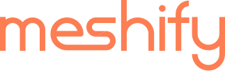 Meshify logo