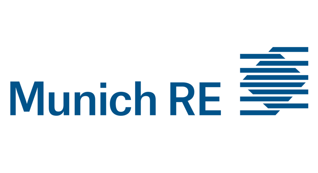 Munich RE logo