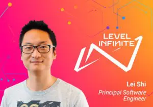 ScyllaDB Summit 2023 Speaker – Lei Shi, Level Infinite, Principal Software Engineer