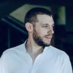 Daniel Belenky