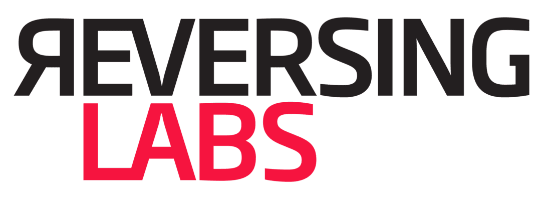 Reversing Labs Logo