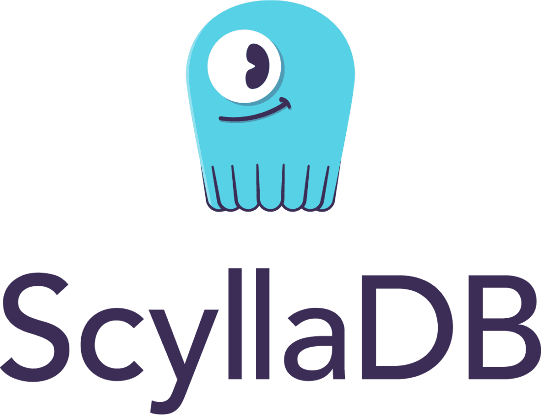 ScyllaDB Logo 2024 vertical