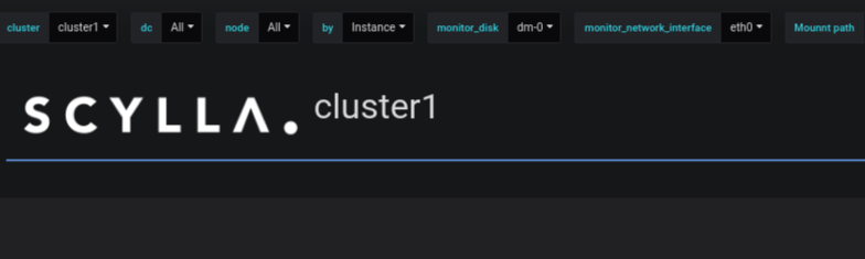 Cluster Name