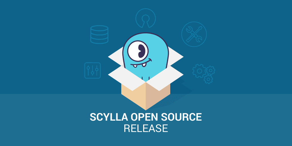 Scylladb Open Source 4 0 1 Scylladb