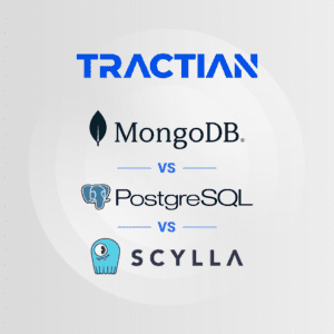 Our Top NoSQL Blogs of the Year: Rust, Raft, MongoDB, Books & Tablets ...