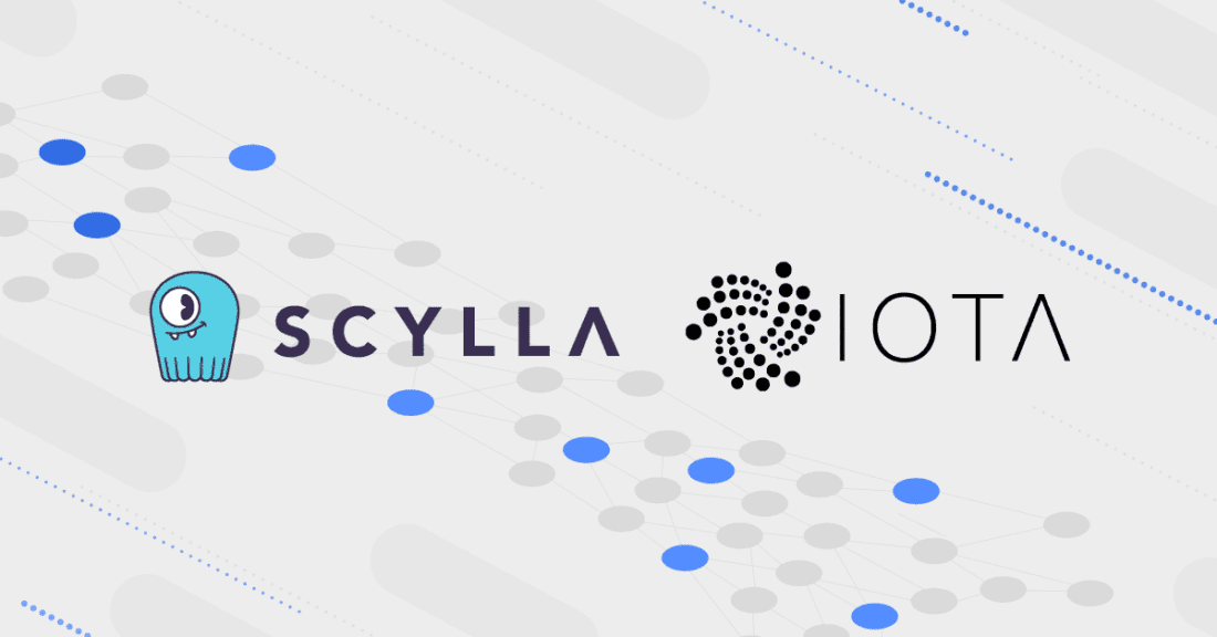 See how real-world applications on the Tangle are vastly supported through the IOTA integration with ScyllaDB for its distributed storage.