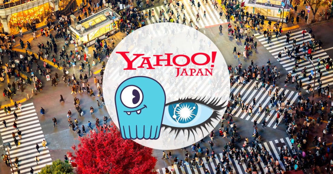Yahoo Japan! Using ScyllaDB and Cassandra at Scale