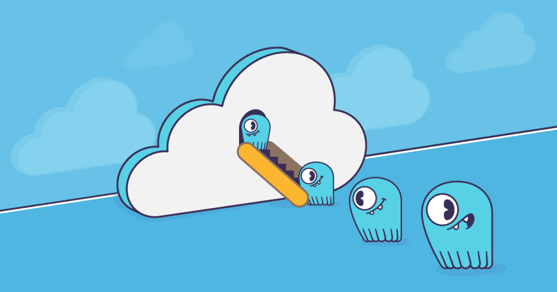 ScyllaDB Cloud Migration