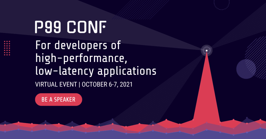 P99 Conf