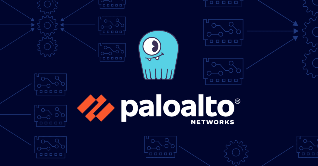 This image represents the blog post on how Palo Alto Networks replaced Kafka with ScyllaDB.