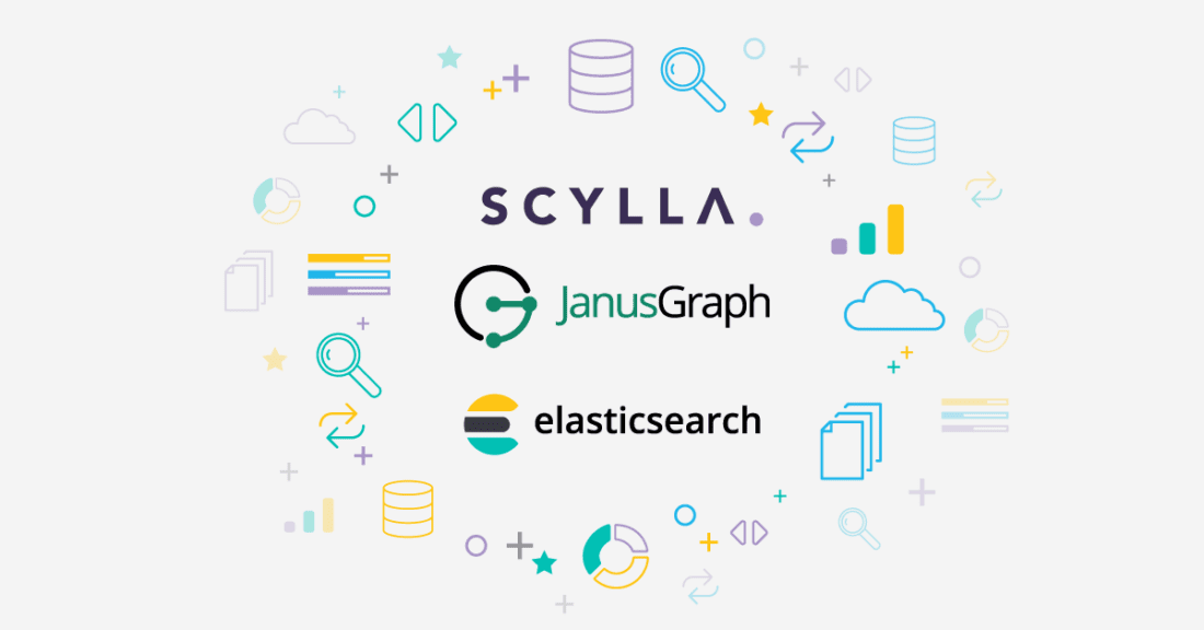 Powering a Graph Data System with ScyllaDB + JanusGraph