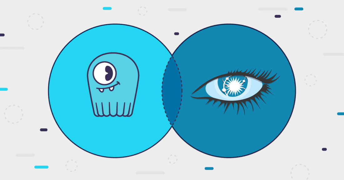 This image represents the blog post on the differences and similarites between Cassandra vs ScyllaDB.