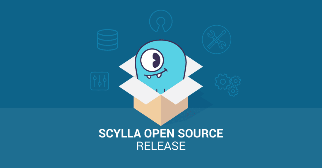 ScyllaDB Open Source Release Notes