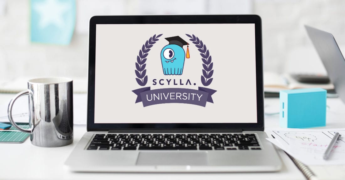 ScyllaDB University