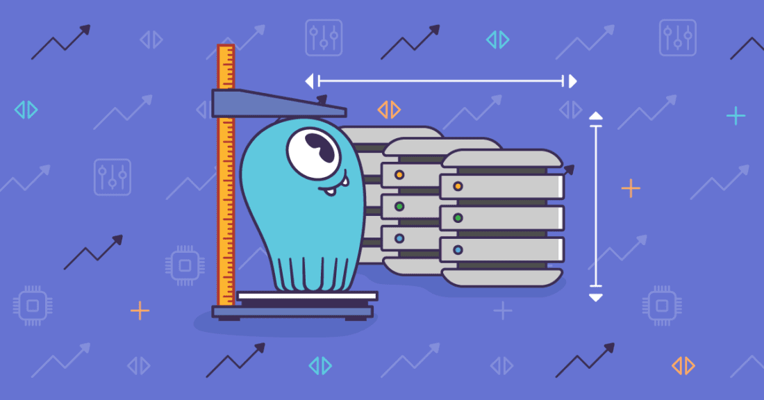 Sizing Your ScyllaDB Cluster