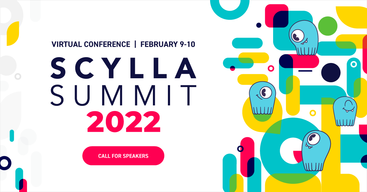Scylla Summit 2022