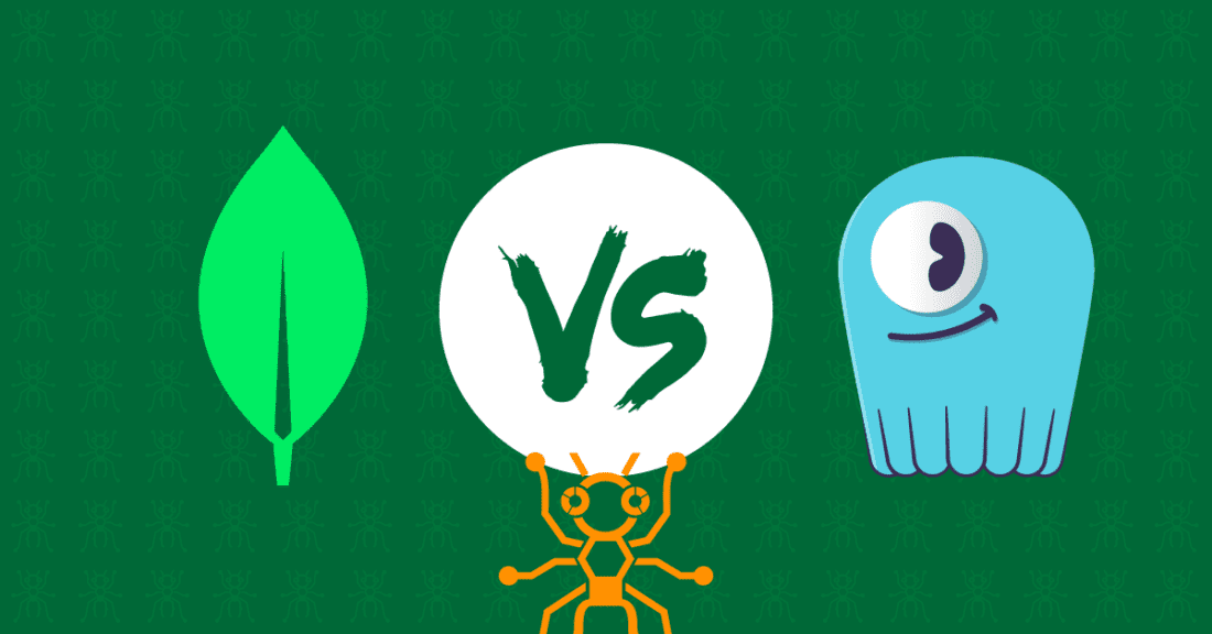 Discover the difference in MongoDB vs ScyllaDB architecture comparison and how it affects performance and scalability.