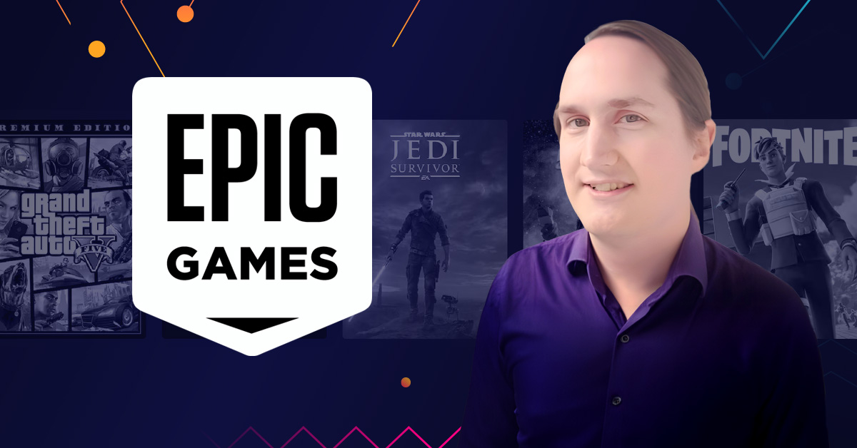 Epic Games Launcher download request failed - Getting Started & Setup - Epic  Developer Community Forums