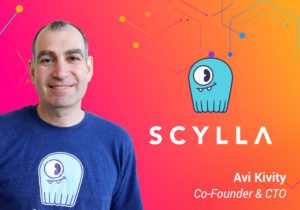 ScyllaDB Summit 2023 Speaker –