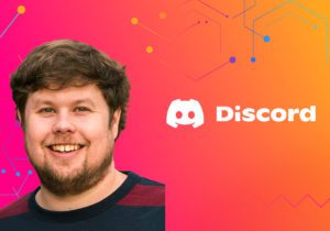 Discord ScyllaDB Summit Bo Ingram Thumbnail Image