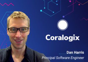 ScyllaDB Summit 2023 - Dan Harris, Coralogix, Principal Software Engineer
