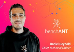 ScyllaDB Summit 2023 Speaker – Daniel Seybold, benchANT, Chief Technical Officer