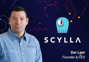 ScyllaDB Summit 2023 Speaker –