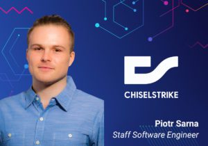 ScyllaDB Summit 2023 Speaker – Piotr Sarna, ChiselStrike Inc, Staff Software Engineer