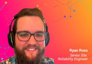 ScyllaDB Summit 2023 Speaker – Ryan Ross, dbt Labs, Senior Site Reliability Engineer