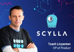 ScyllaDB Summit 2023 Speaker –