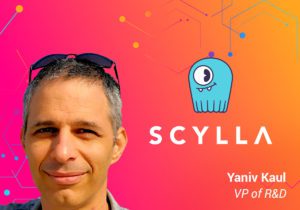 ScyllaDB Summit 2023 Speaker –