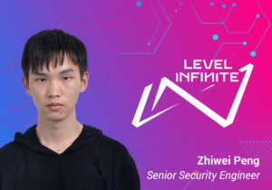 ScyllaDB Summit 2023 Speaker – Zhiwei Peng, Senior Security Engineer