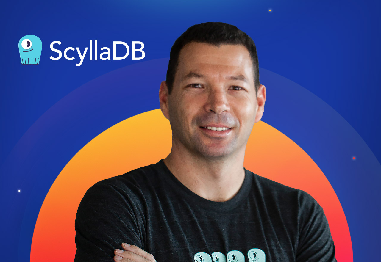 ScyllaDB Dor Laor