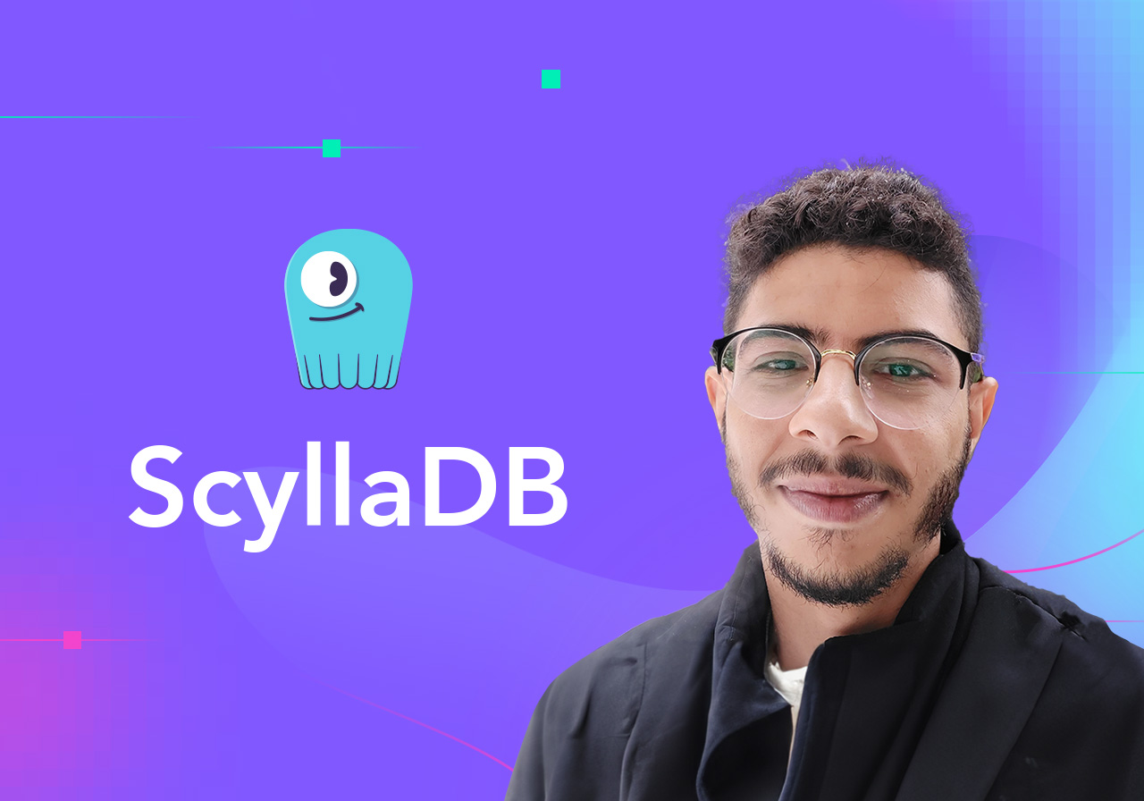ScyllaDB Summit 2024 Speaker –