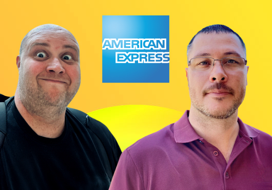 How American Express Migrated Its Payment Network—Twice, with Zero Downtime