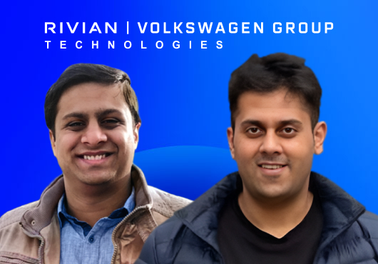 Powering Real-Time Vehicle Intelligence at Rivian with Apache Flink and Kafka