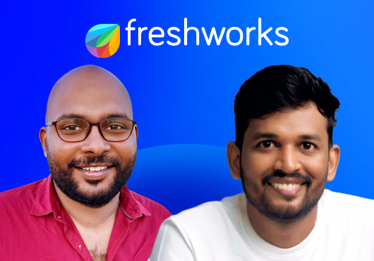 Scaling Freshworks’ AI Data Platform with ScyllaDB