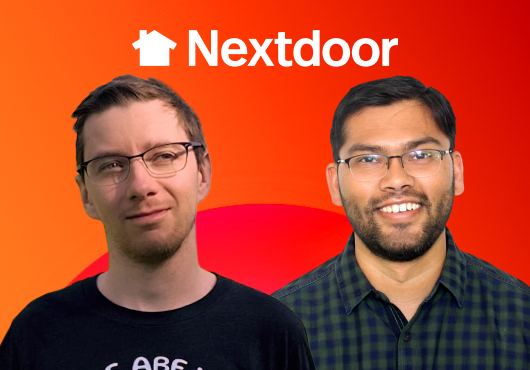 Scaling Relational Databases at Nextdoor