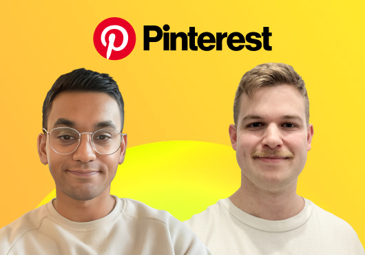 The Data Architecture Behind Pinterest’s Ad Reporting and Budget Optimization Services