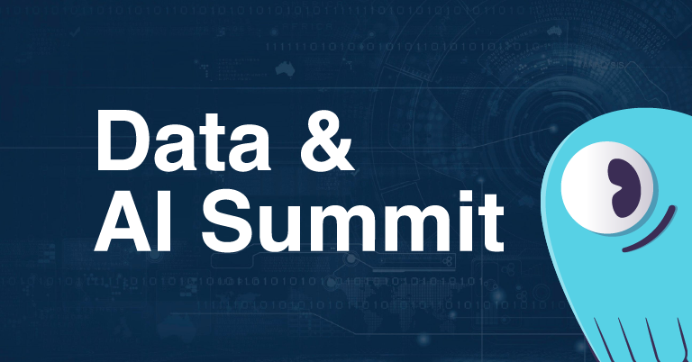 The Global Data & AI Summit