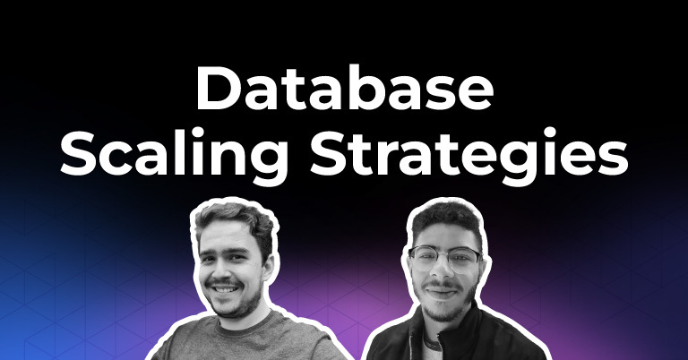 Masterclass: Database Scaling Strategies