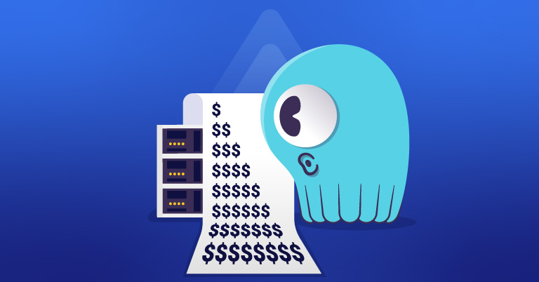 The Hidden Costs of Scaling AI