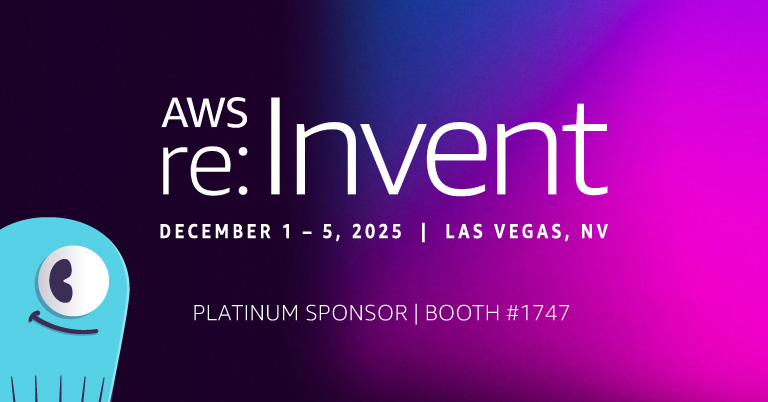 AWS re:Invent 2025