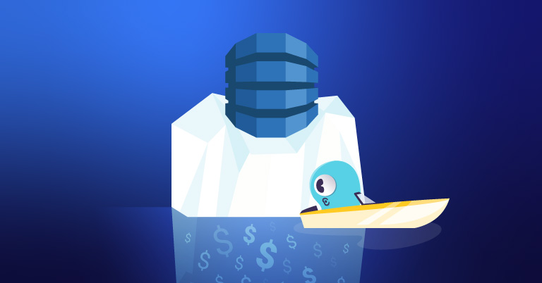 Understanding The True Cost of DynamoDB