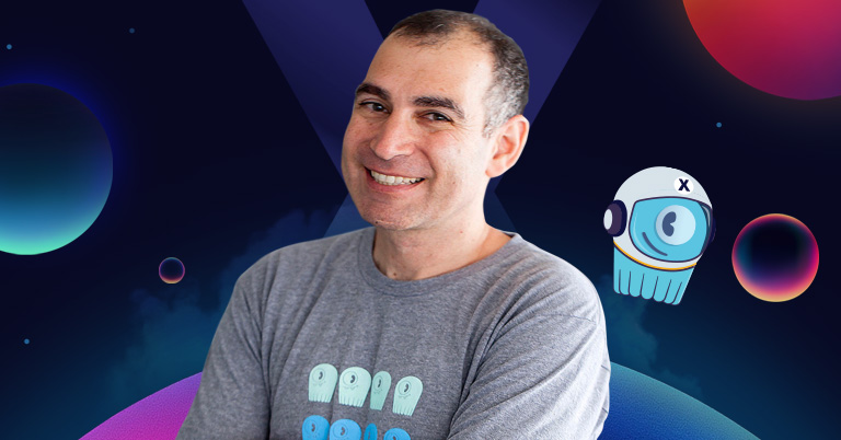 ScyllaDB X Cloud: An Inside Look with Avi Kivity