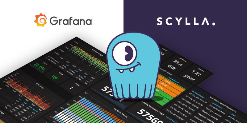 Check out the best way to create a dashboard in Grafana with ScyllaDB’s monitoring stacks.