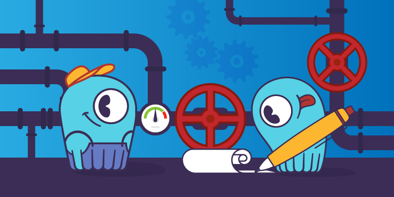 ScyllaDB Flow Control