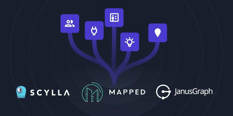 Mapped: A New Way to Control Your Business via IIoT