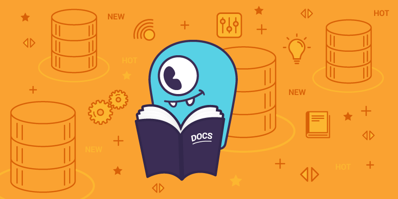 What's Hot in Docs?