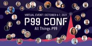 P99 CONF speakers